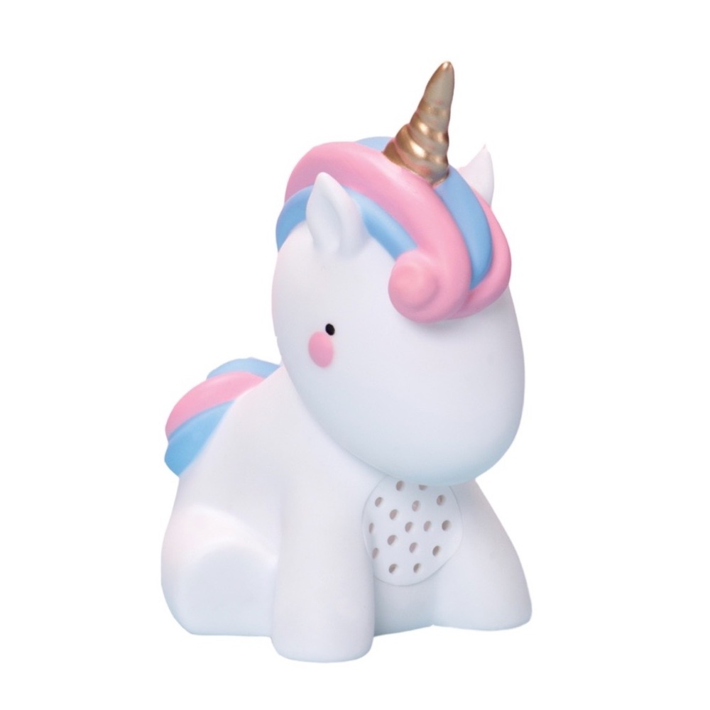 ISCREAM UNICORN WIRELESS SPEAKER - NIB! - Picture 2 of 6